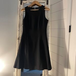 Black dress - size 6